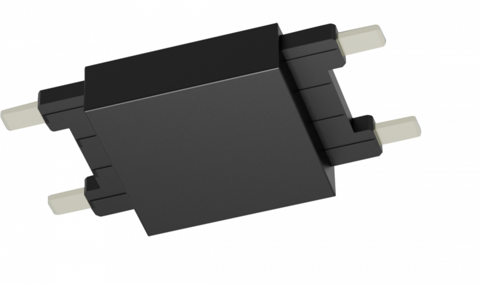  Освещение Трековые системы Комплектующие Коннектор для системы SWG Pro SLIM 022066 фото 1 — Multielectrika