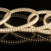 Светодиодная лента 220 В 8 Вт/м 60 Led/м 2835 IP65, дневной белый 4200K, 50 м Лента светодиодная 220V 8W 60Led 2835 IP65 дневной белый, 50 м фото 3 — Multielectrika