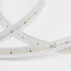 Светодиодная лента 220 В 8 Вт/м 60 Led/м 2835 IP65, дневной белый 4200K, 50 м Лента светодиодная 220V 8W 60Led 2835 IP65 дневной белый, 50 м фото 7 — Multielectrika