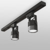 Трековый светильник для однофазного шинопровода Robi GU10 Белый MRL 1004 фото 47 &mdash; Multielectrika