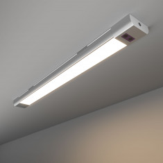 Накладной сенсорный светодиодный светильник 8 Вт 4200K 50 см LTB41 белый &mdash; Multielectrika