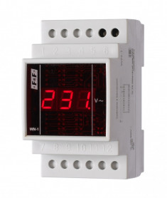 Указатель напряжения для однофазной сети (100 – 300 В / 50 Гц) WN-1 &mdash; Multielectrika