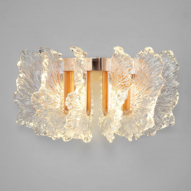 Настенный светодиодный светильник 90377/1 — Multielectrika