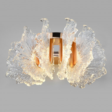 Настенный светодиодный светильник 90377/1 — Multielectrika