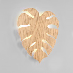 Настенный светильник 5422 Monstera &mdash; Multielectrika