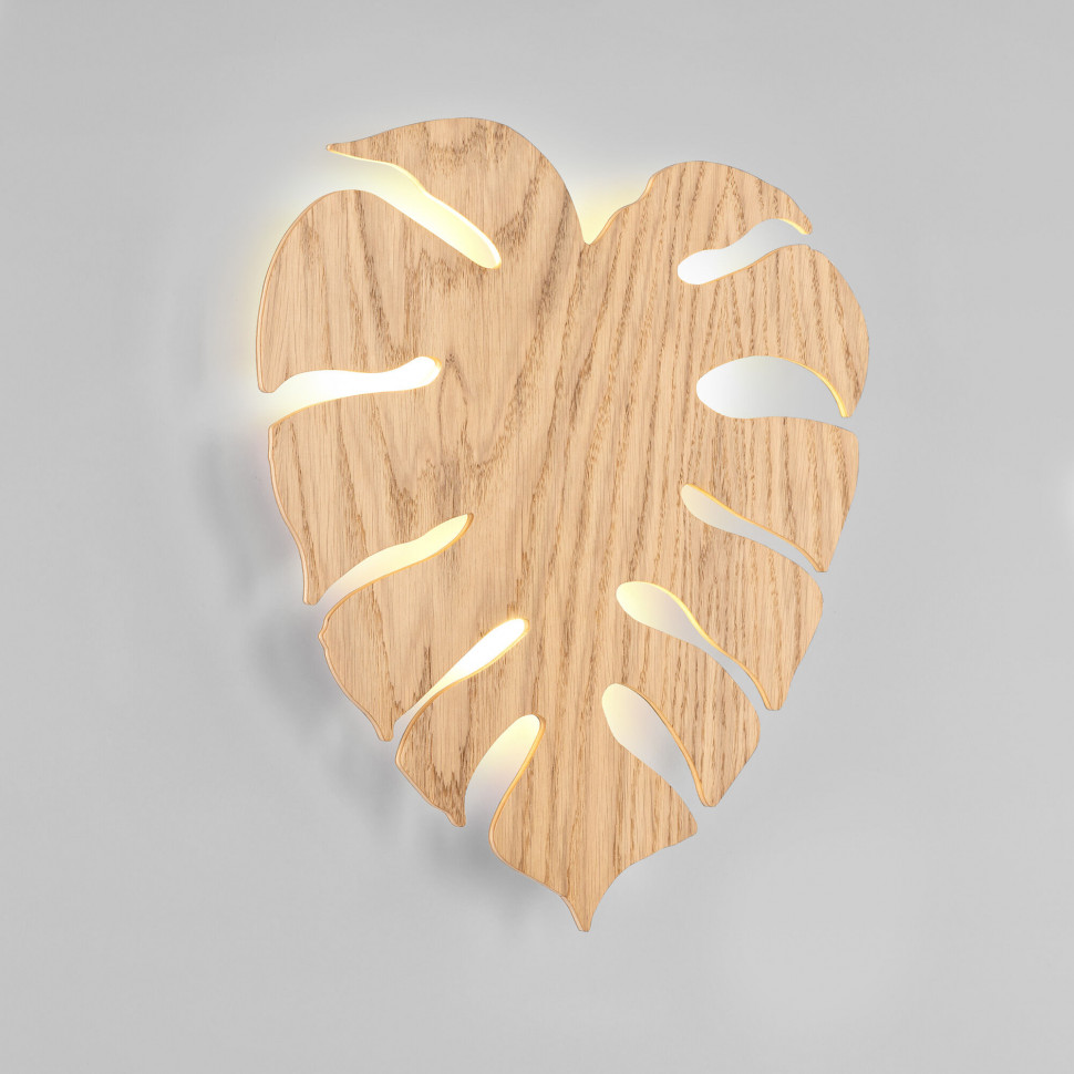 Настенный светильник 5422 Monstera фото 1 — Multielectrika