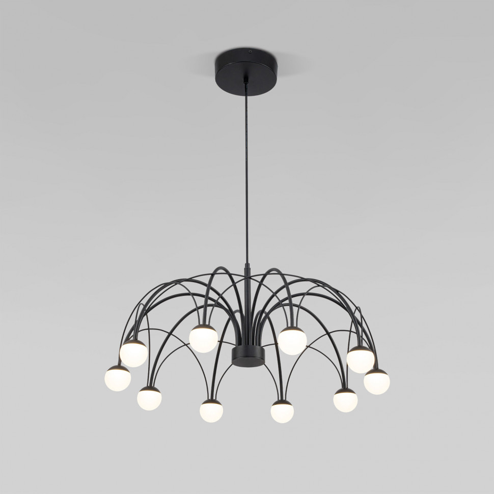 Подвесной светодиодный светильник 90034/10 фото 1 — Multielectrika