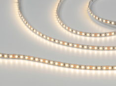 Лента светодиодная 12 Вт/м SMD2835 Открытая (IP20), нейтральный, 12В, 3М &mdash; Multielectrika
