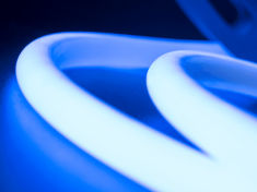 Термолента SMD4040 120led/m 14 Вт/м 24В IP68, RGB, 5000*12*12, NE8590-24-15-RGB-68 &mdash; Multielectrika