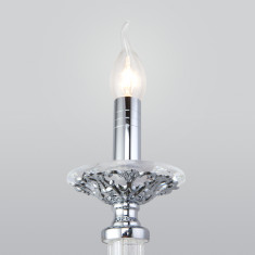 Классический настенный светильник 338/1 &mdash; Multielectrika