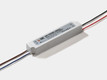 Блок Питания для ленты IP 67 пластик 12 W, 12V, LV-12-12 &mdash; Multielectrika