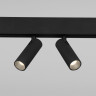Slim Magnetic Трековый светильник 14W 4200K Dual латунь 85046/01 85046/01