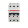 Автоматический выключатель ABB S203 B16 2CDS253001R0165