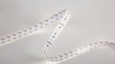 Лента светодиодная 19,2 Вт/м SMD2835, 24В, IP20, Нейтральный, 3М — Multielectrika