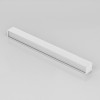 Светильник линейный системы SLIM, 12Вт, 48В, белый, сплошной, DL-SLIM-DFWH-12-CCT фото 6 — Multielectrika