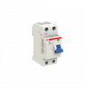УЗО ABB F202 A-25/0,03 тип A 25A 30mA 2CSF202101R1250 фото 4 — Multielectrika
