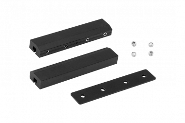 Коннектор для профиля Lumker L9086 — Multielectrika