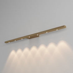 Светильник настенный светодиодный Artline титан 40162/LED &mdash; Multielectrika