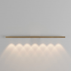 Светильник настенный светодиодный Artline титан 40162/LED &mdash; Multielectrika
