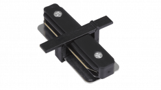 I-Коннектор для однофазного встраиваемого трека SWG KXZ-RC-BL-I &mdash; Multielectrika