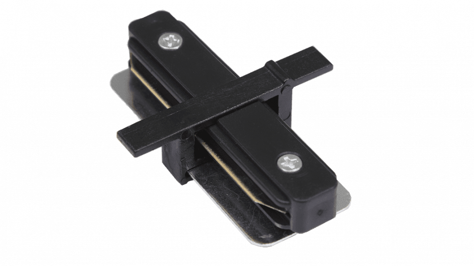 I-Коннектор для однофазного встраиваемого трека SWG KXZ-RC-BL-I фото 1 — Multielectrika