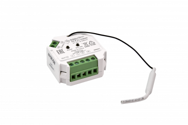 Диммер EasyDim ES-B-AC-DIM400 — Multielectrika