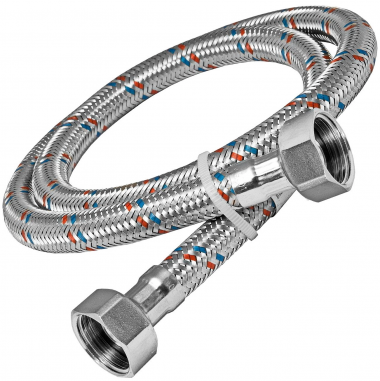 Подводка ГИГАНТ 3/4" 80см г/ш &mdash; Multielectrika