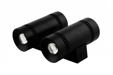 Светильник настенный DesignLed GW TIP DBL (W/C) 002078 — Multielectrika