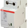 Ограничитель перенапряжения УЗИП ABB OVR T1+2 25 255 TS 2CTB815101R0300