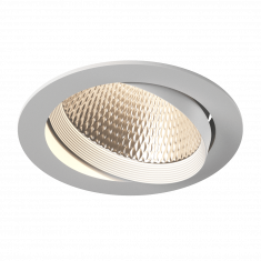 Светильник DesignLed DL-KZ 021684 &mdash; Multielectrika