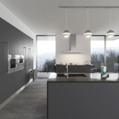 Basic System Коннектор для  шинопровода серебро TRLM-1-CH &mdash; Multielectrika