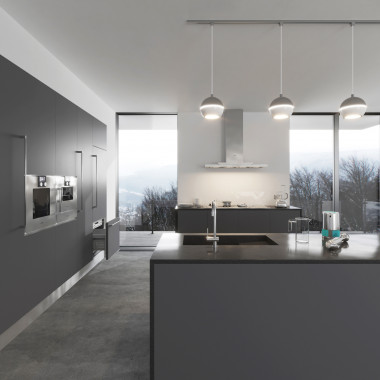 Basic System Коннектор для  шинопровода серебро TRLM-1-CH — Multielectrika