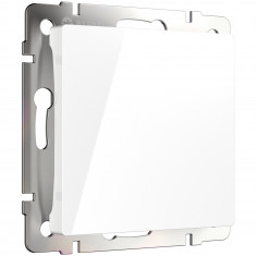 Заглушка (белый) W1159201 &mdash; Multielectrika