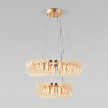 Подвесной светодиодный светильник 90374/2 — Multielectrika