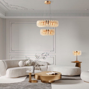 Подвесной светодиодный светильник 90374/2 — Multielectrika