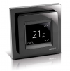 Терморегулятор Devireg Touch с датчиком пола и воздуха черный 140F1069 фото 2 — Multielectrika