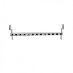 Держатель клемм ABB ComfortLine ZK19 2CPX052456R9999 &mdash; Multielectrika