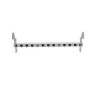 Держатель клемм ABB ComfortLine ZK19 2CPX052456R9999