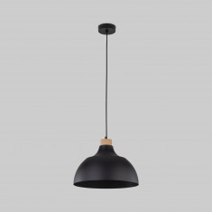Подвесной светильник 2071 Cap Black &mdash; Multielectrika