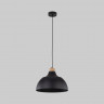 Подвесной светильник 2071 Cap Black
