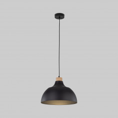 Подвесной светильник 2071 Cap Black &mdash; Multielectrika