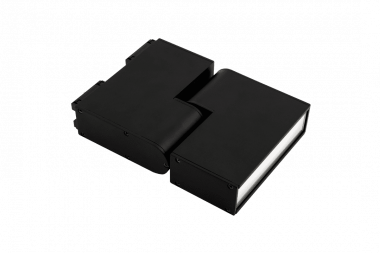 Трековый светильник 10 Вт Нейтральный белый 4000К, SY-601252-BL-10-NW — Multielectrika