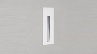 Бра встраиваемое для подсветки лестницы/пола   Белый 3Вт 3000 К Indoor GW-L615-3-WH-WW — Multielectrika