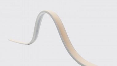 Лента светодиодная 10Вт/м SWG-COB480, IP67, 6500K, 24В, 3М, 3 года гарантия — Multielectrika