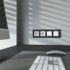 Розетка с заземлением, шторками и USB тип A+C (белый матовый) W1171761 фото 6 &mdash; Multielectrika