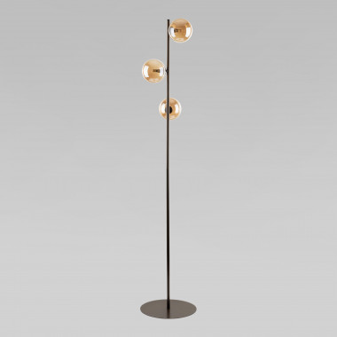 Напольный светильник со стеклянными плафонами 6189 Estera — Multielectrika