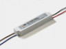 Блок Питания для светодиодных лент IP 67 пластик 20 W, 12V, LV-20-12