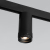 Slim Magnetic Трековый светильник 25W 4200K Modify (черный) 85045/01 фото 11 — Multielectrika