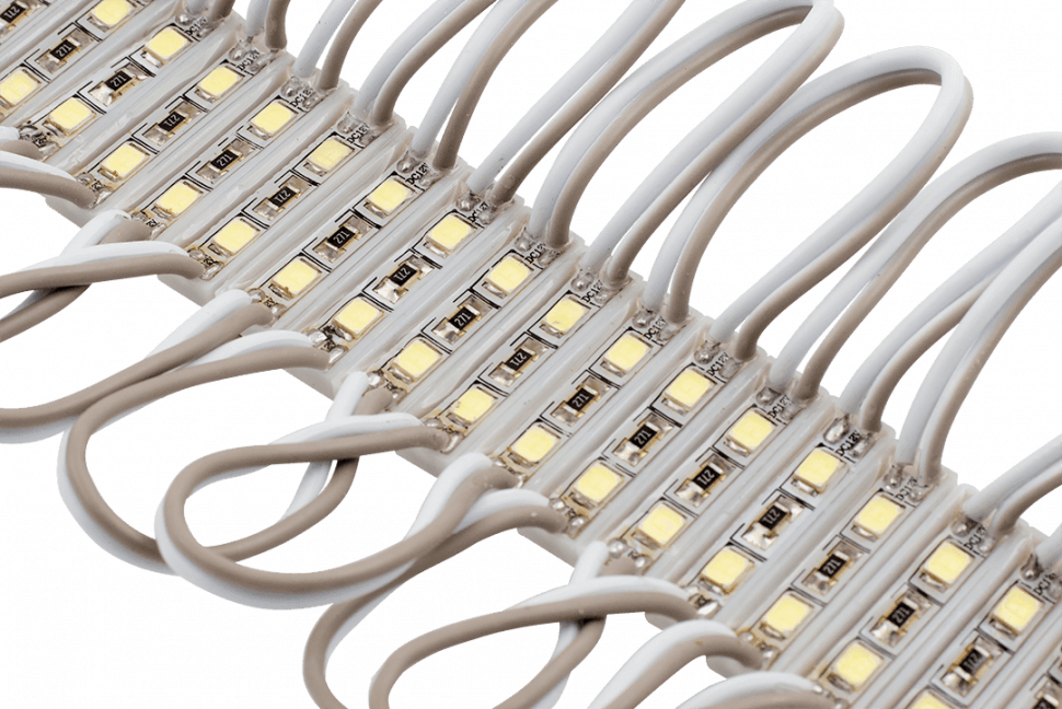 Модуль светодиодный SWG MD22-12-W фото 1 — Multielectrika