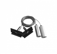 Подвес для профиля Lumker L &mdash; Multielectrika